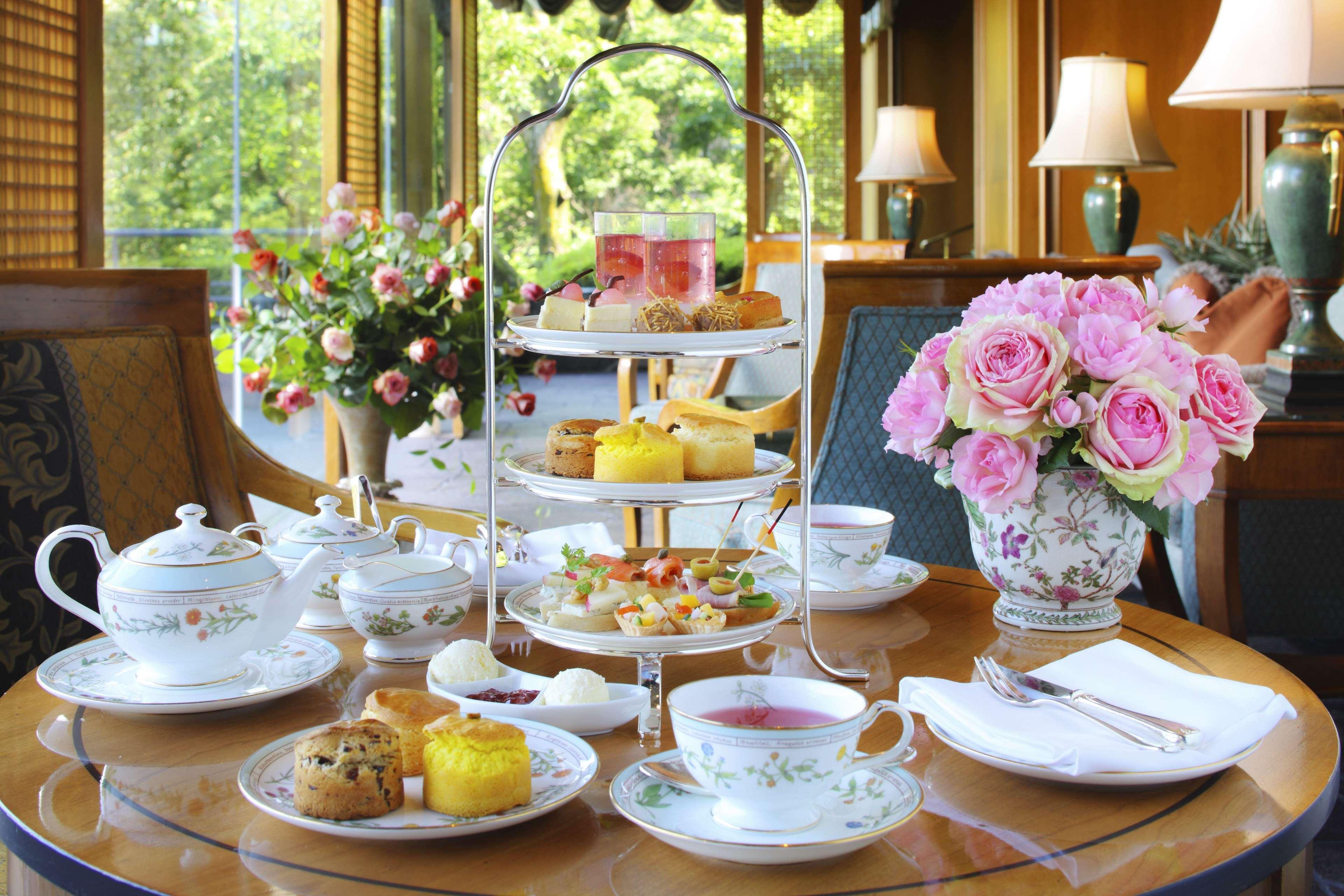 Hotel Chinzanso Präfektur Tokio