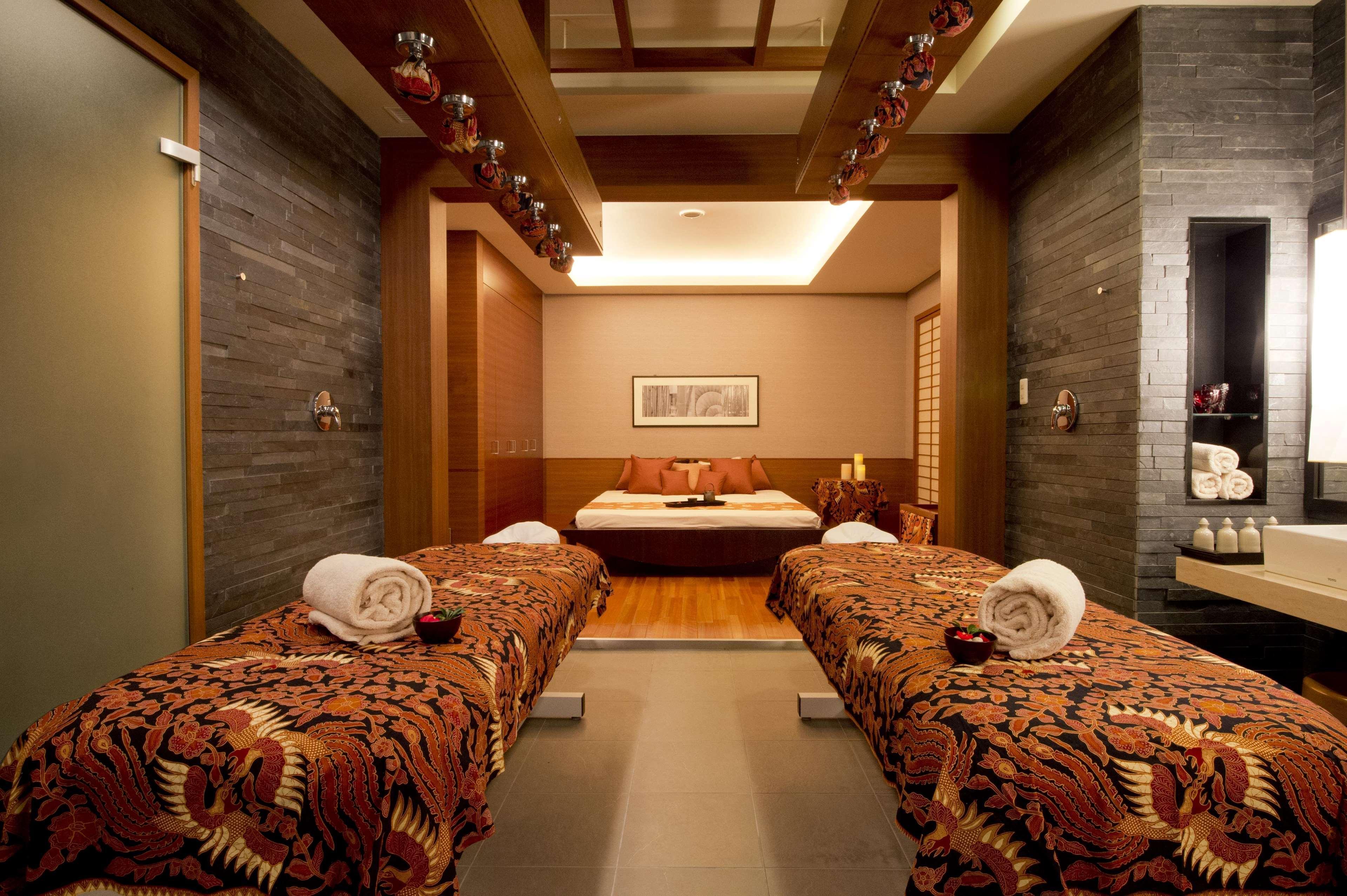Hotel Chinzanso Präfektur Tokio